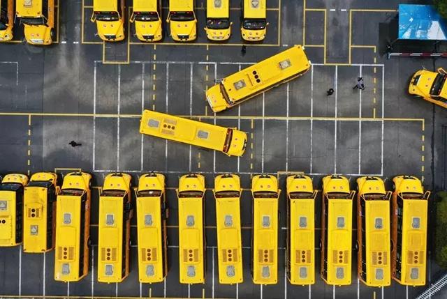 教育部發布校車安全風險預警 加強校車安全管理引各方關注